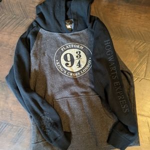 Harry Potter sweatshirt